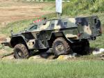 КамАЗ-43269 Дозор 2009 года
